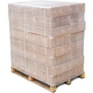 RUF Buchenholzbriketts 960kg
