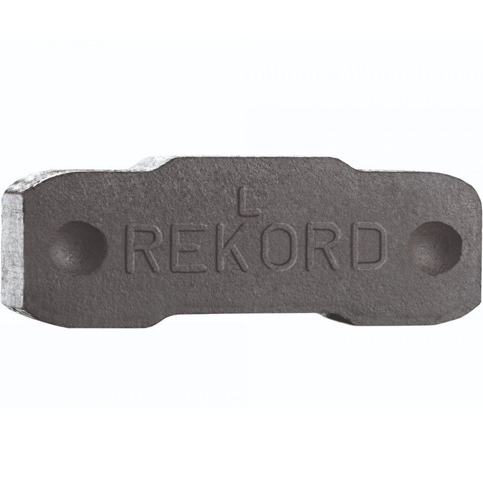 REKORD Braunkohlebriketts im 25 kg Bündel – Bild 5