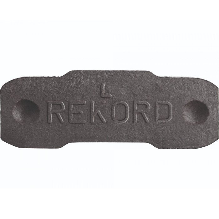 REKORD Braunkohlebriketts im 25 kg Bündel – Bild 6