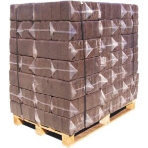 RUF Rindenbriketts 1000kg