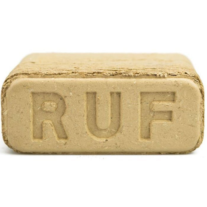 RUF Buchenholzbriketts 480kg – Bild 6