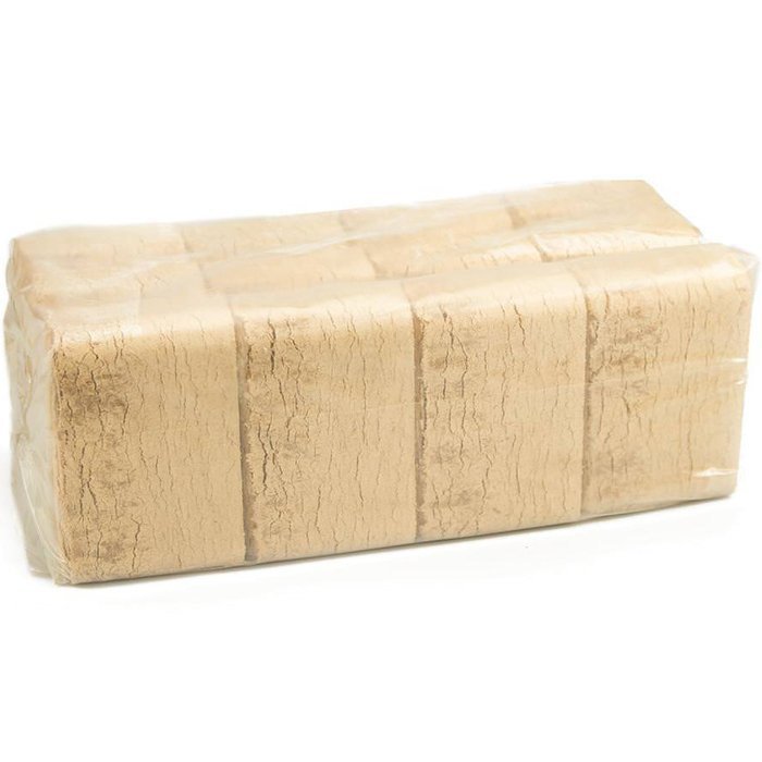 RUF Lärchenholzbriketts 480kg – Bild 3