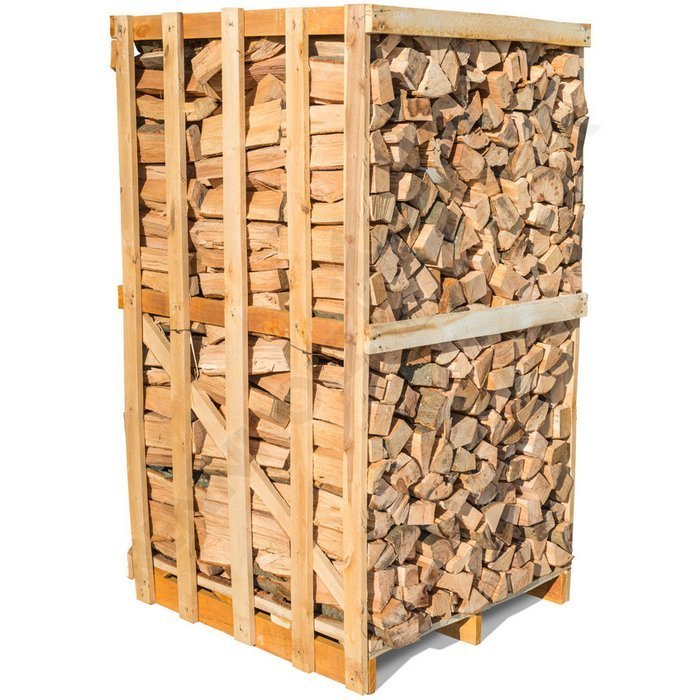 Brennholz Eiche 50 cm 2 RM