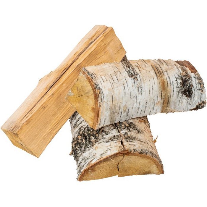 Brennholz Eiche 30-33 cm 2 RM – Bild 5