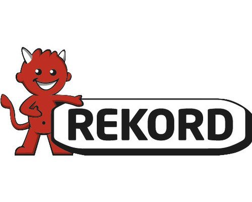 20 Paletten REKORD Braunkohlebriketts (40×25 kg) – 20 t Vorrat – Bild 3