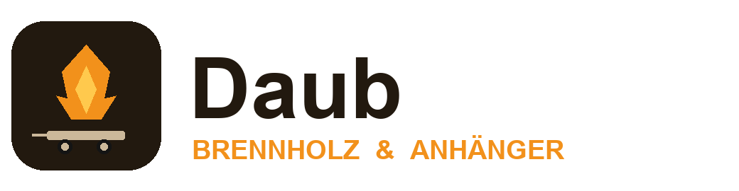 Daub Brennholz & Anhänger