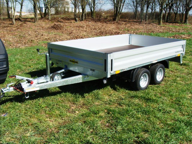 HUMBAUR HN202616 6 Anbindebuegel – Bild 3