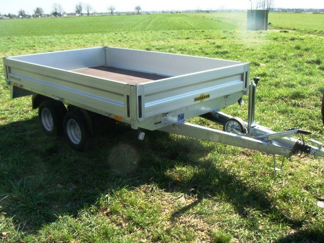 HUMBAUR HN202616 6 Anbindebuegel – Bild 5