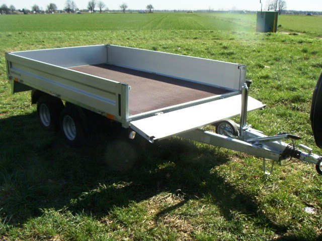 HUMBAUR HN202616 6 Anbindebuegel – Bild 6