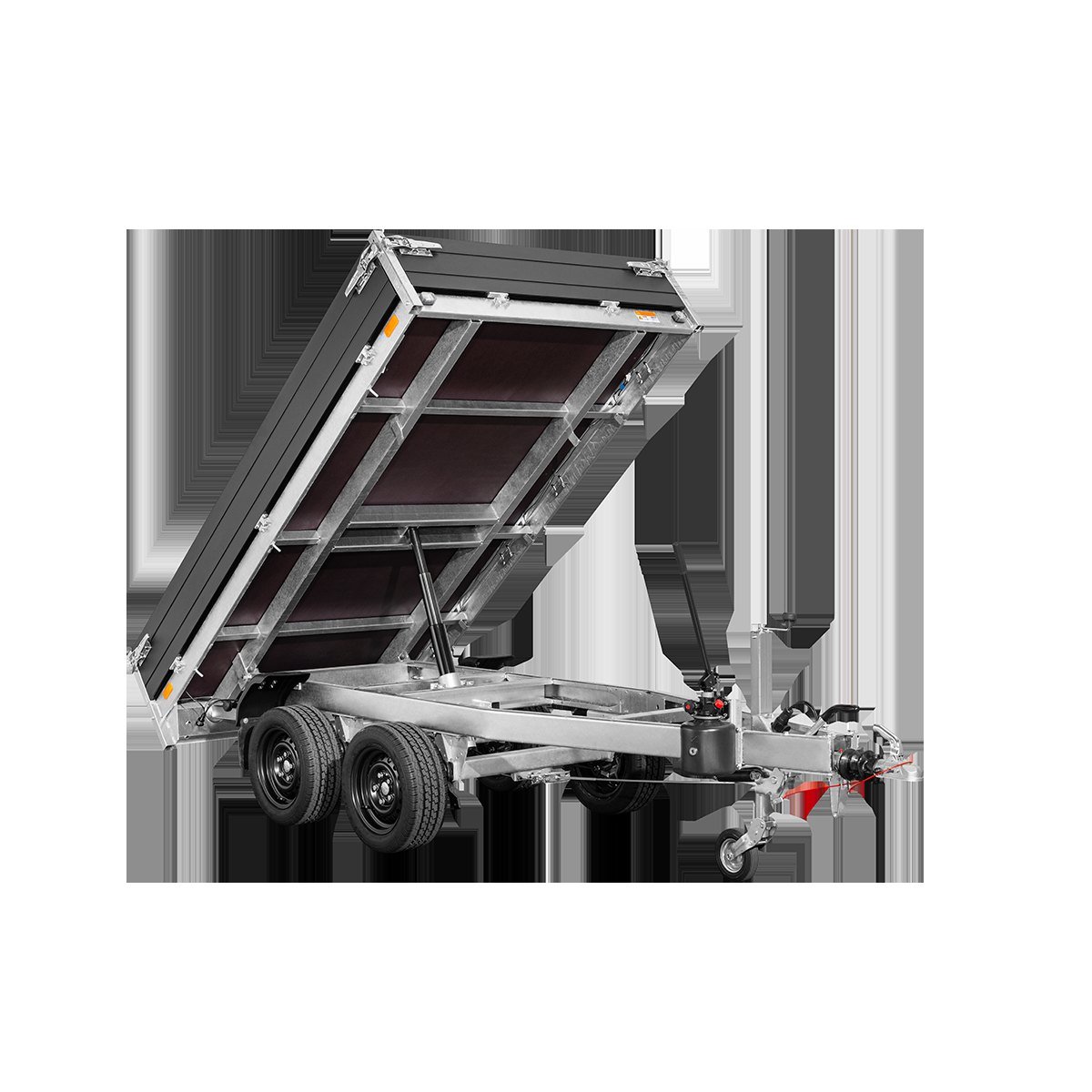 Saris K3 306x170cm 2700kg 2 – Bild 2