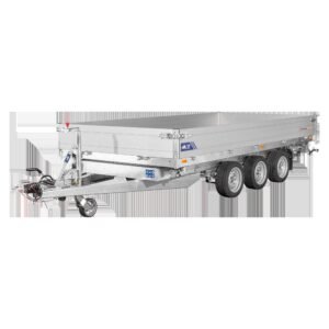Saris K3 406x204cm 3500kg 3B HD E