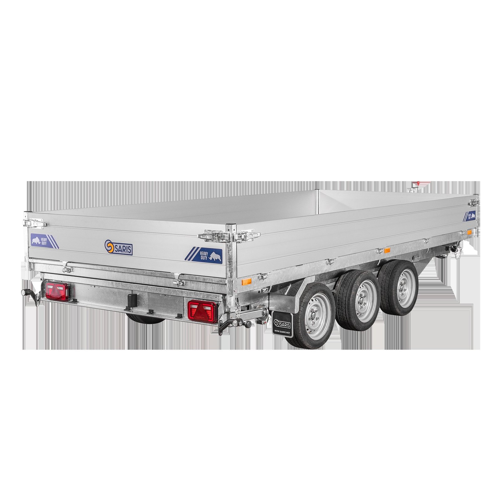 Saris K3 406x204cm 3500kg 3B HD E – Bild 6