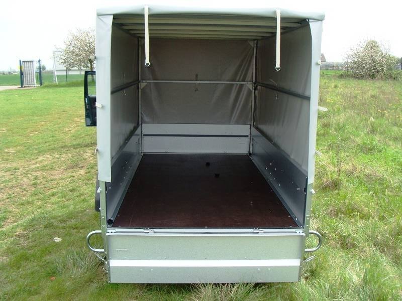 STEMA PKW-Anhaenger BASIC STL 1300 O2 13-25-13.1 – Bild 2