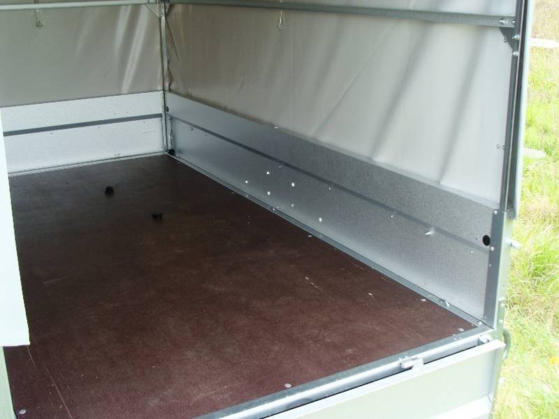 STEMA PKW-Anhaenger BASIC STL 1300 O2 13-25-13.1 – Bild 3