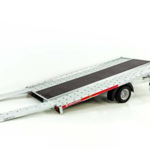 Temared Autotrailer Carkeeper 190x360cm 1,5t-Neu